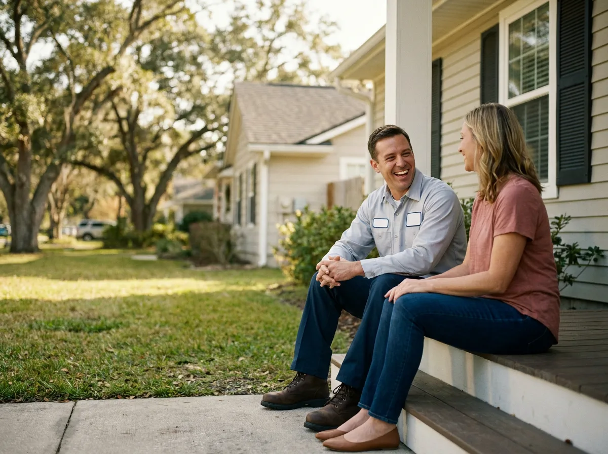 Septic tank pumping FAQs for Bluffton, TX